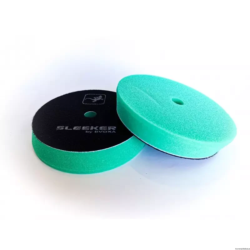 Evoxa Sleeker Green Cutting Foam Pad 